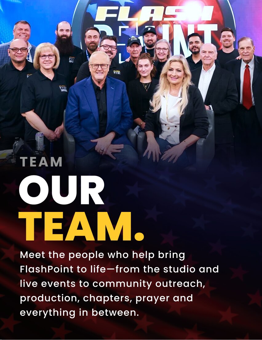 our team